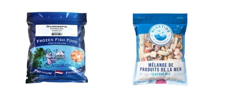 ULMA Packaging baut seine Position im Fisch- und Meeresfrüchtesektor weiter aus